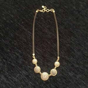 Lucky brand dressy choker.